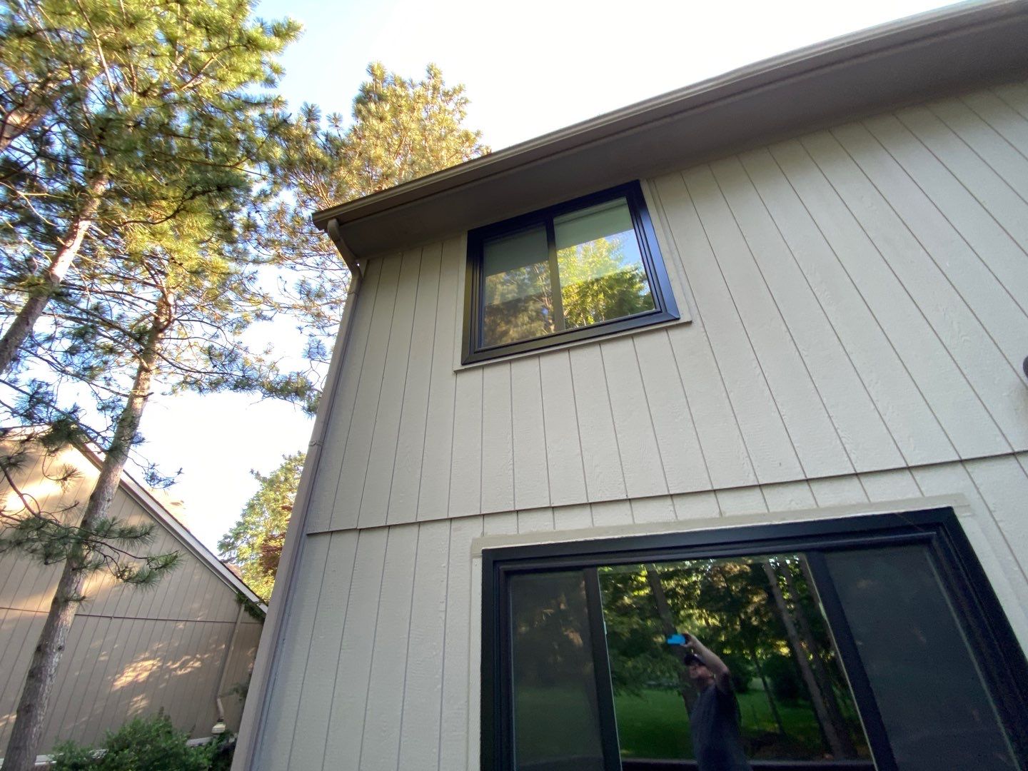 Roof Replacement using CertainTeed Landmark by 180 Contractors