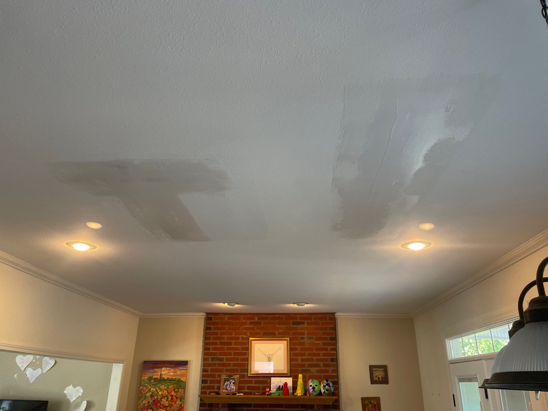 Project in Jackson by Duncan Painting And Wallcovering