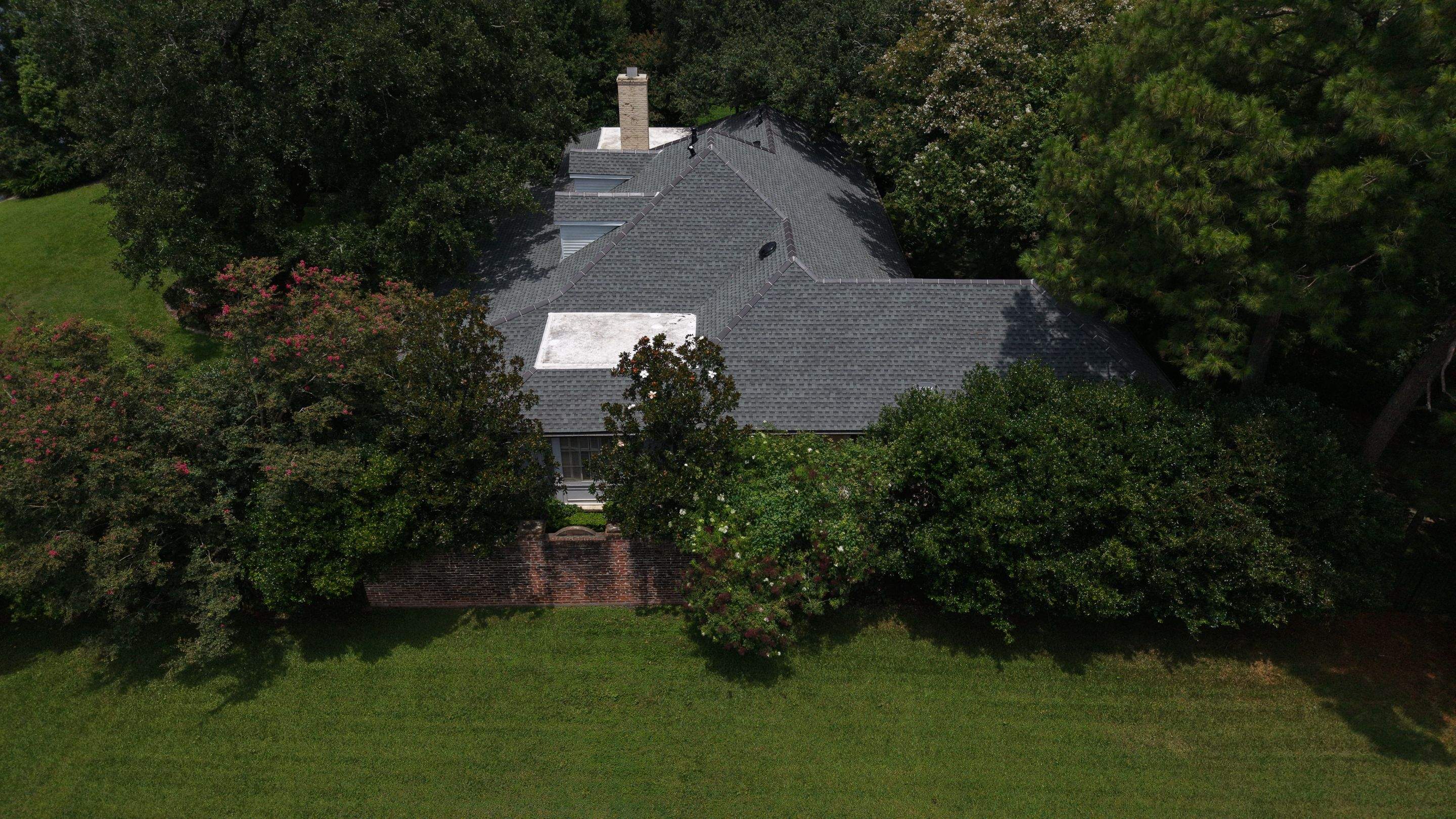 Roof Replacement in New Orleans by HDS Contractors