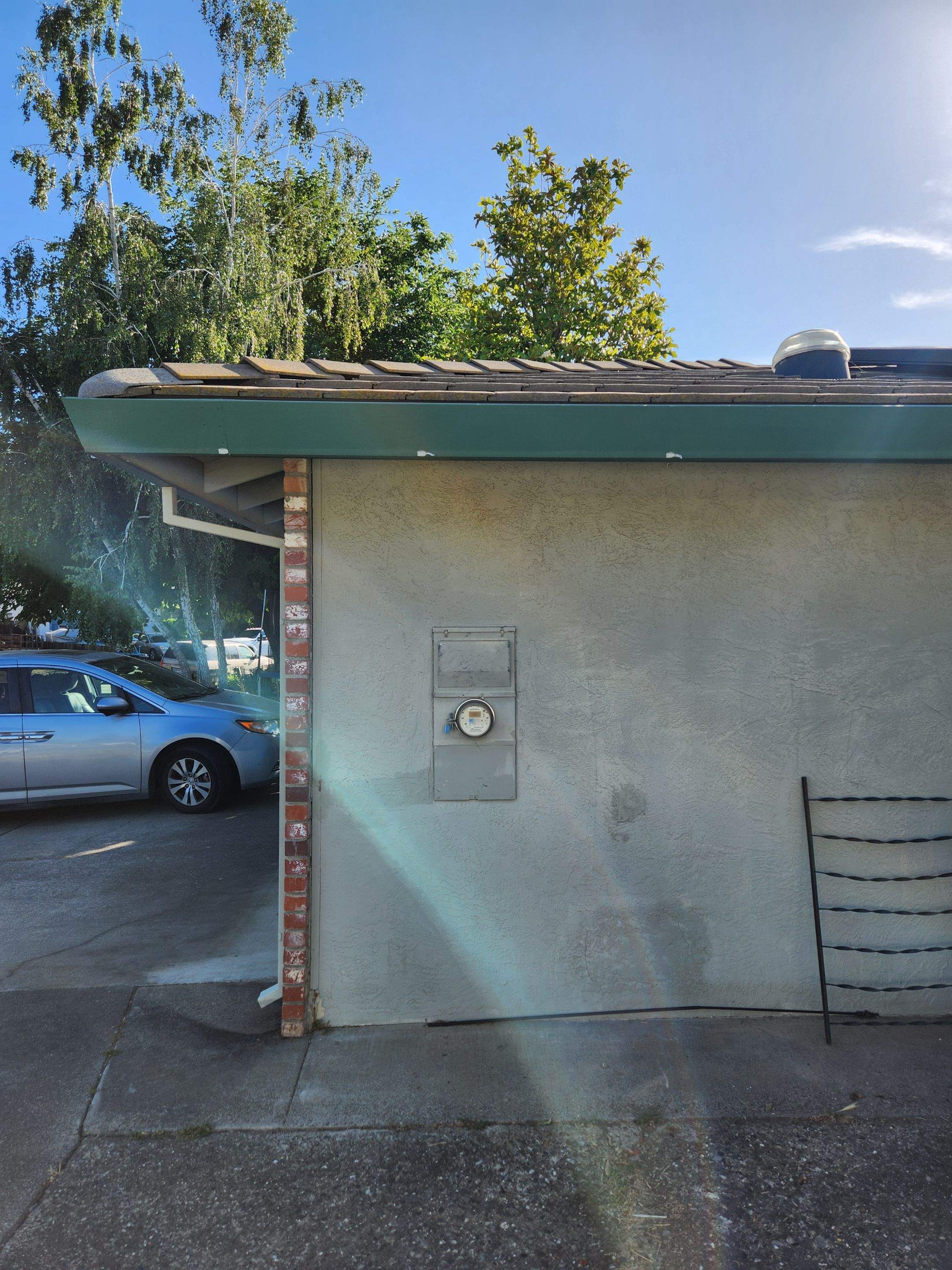 200a mpu by Peach Electric Inc