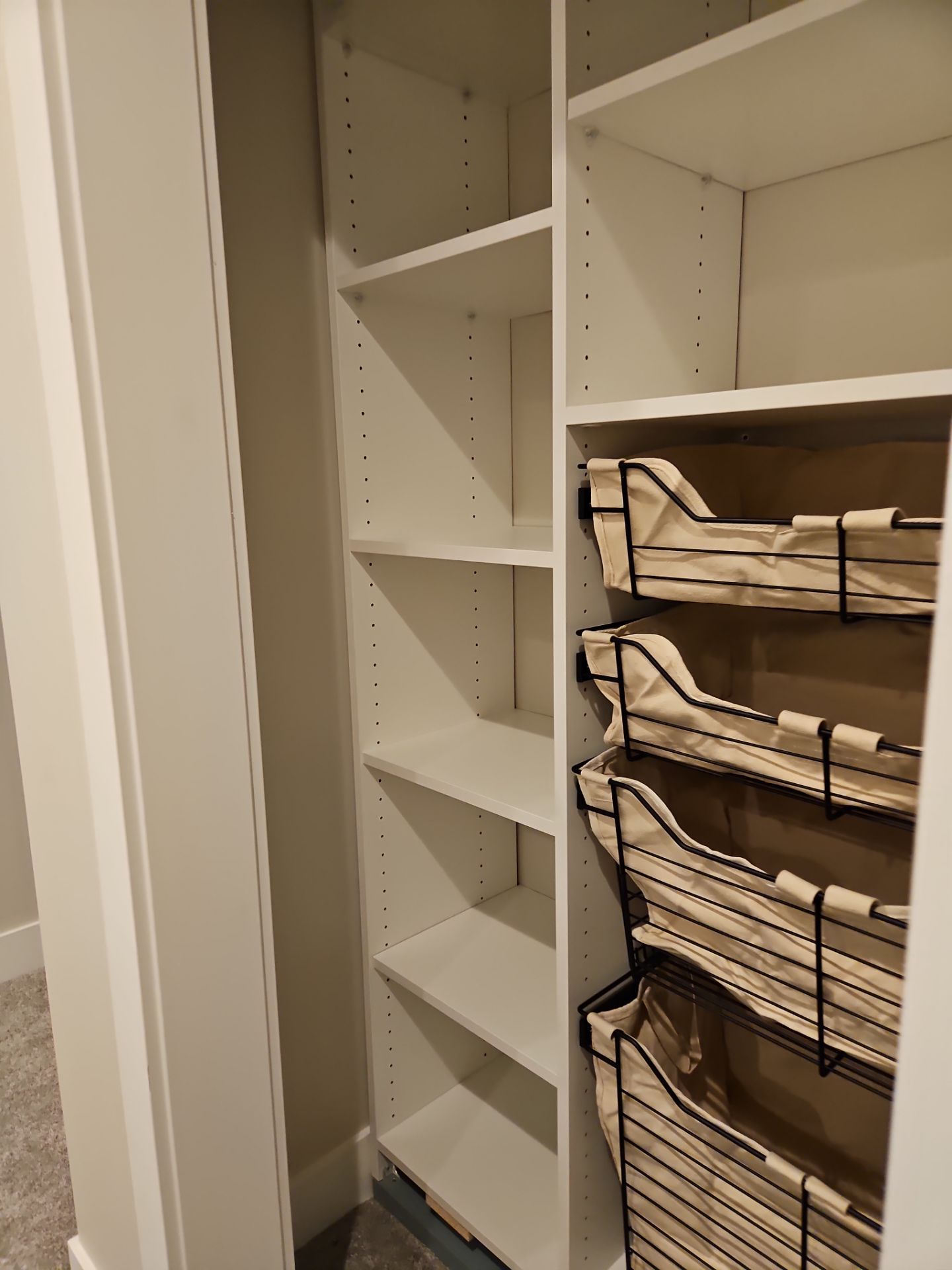 Closet & Storage Concepts - Louisville by Concept 32, Inc.