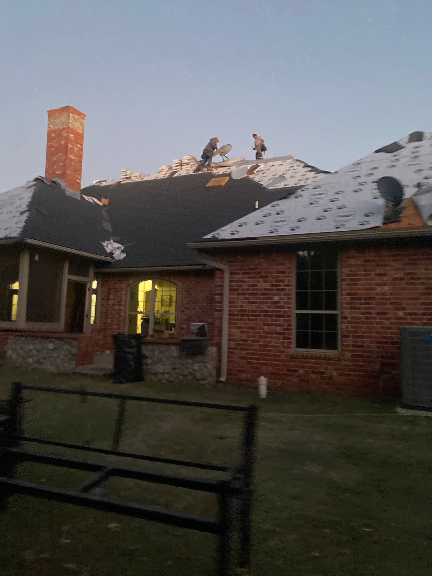 Class 4 Shingle Upgrade by BANA Roofing and Solar Supply