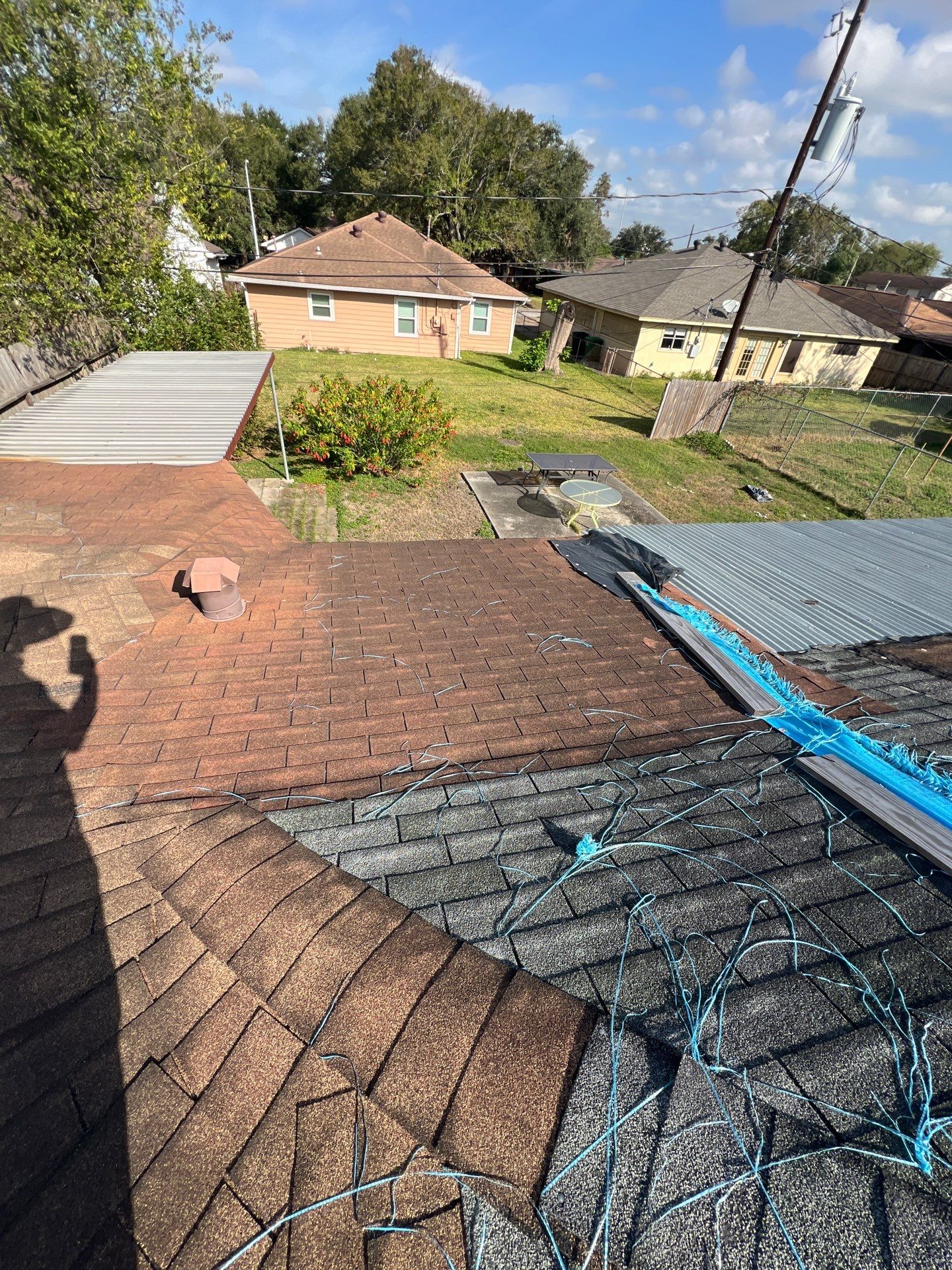 Roof Repair Houston by Roof Repair Company