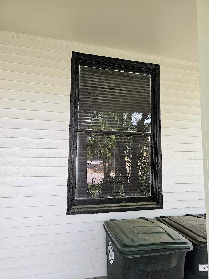 Moffit Project in Birmingham by The Window Source