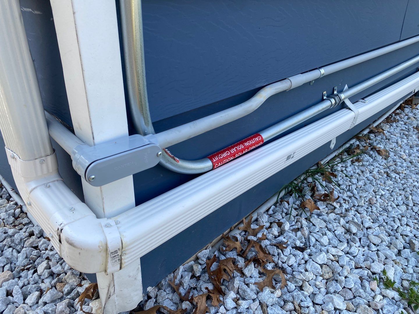 Powering Up: A Successful EV Charger Installation Project Completed by Infinity Solar Systems
