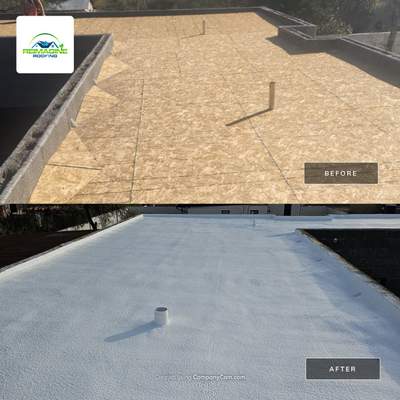 Spray Polyurethane Foam