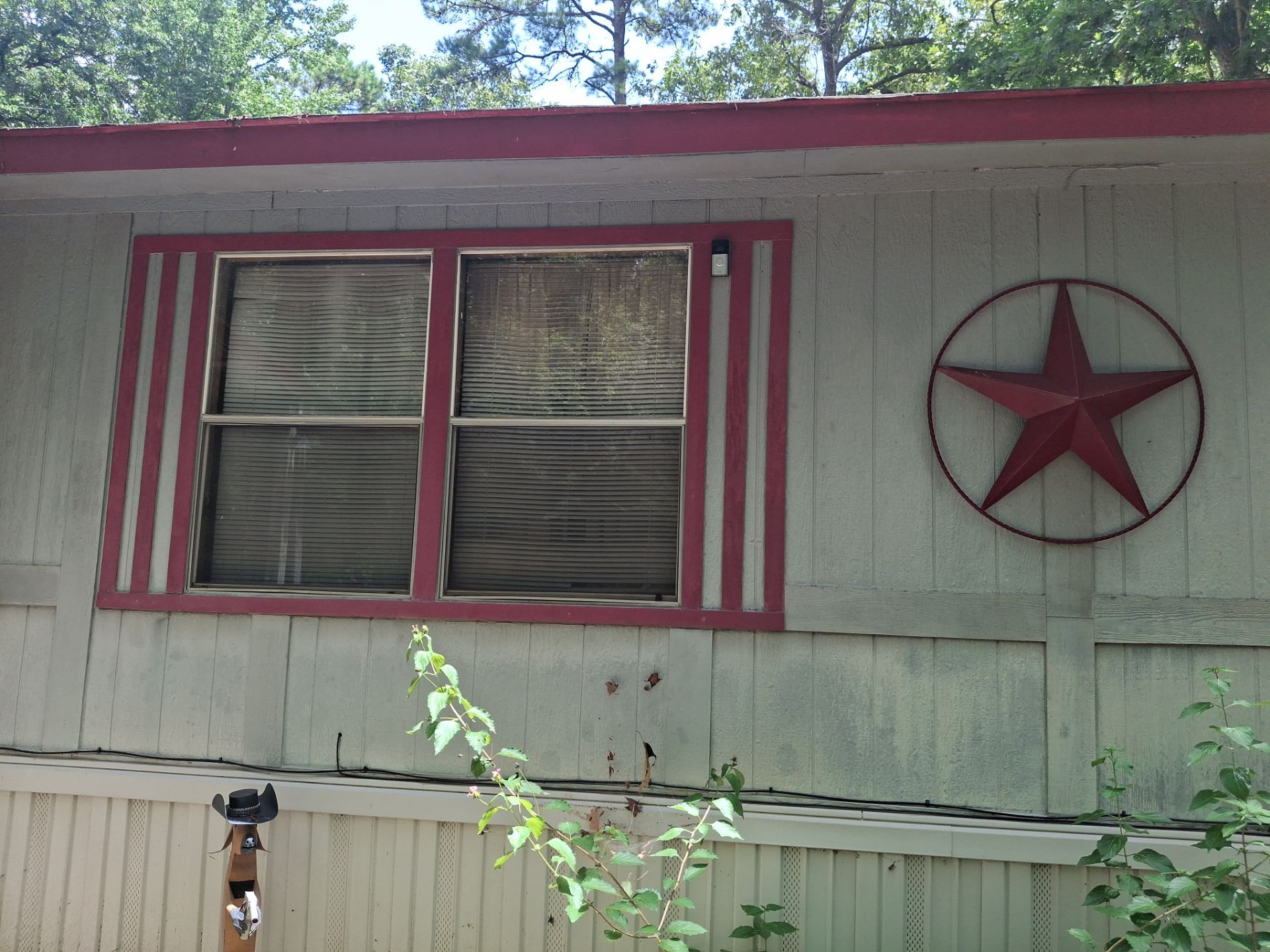 * From Worn to Wow: A Complete Henderson, Texas Modular Home Transformation by Quality Coats Painting