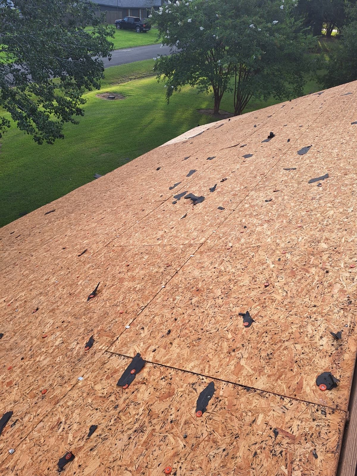 Project in Vidor by SETX Roofing Pros 