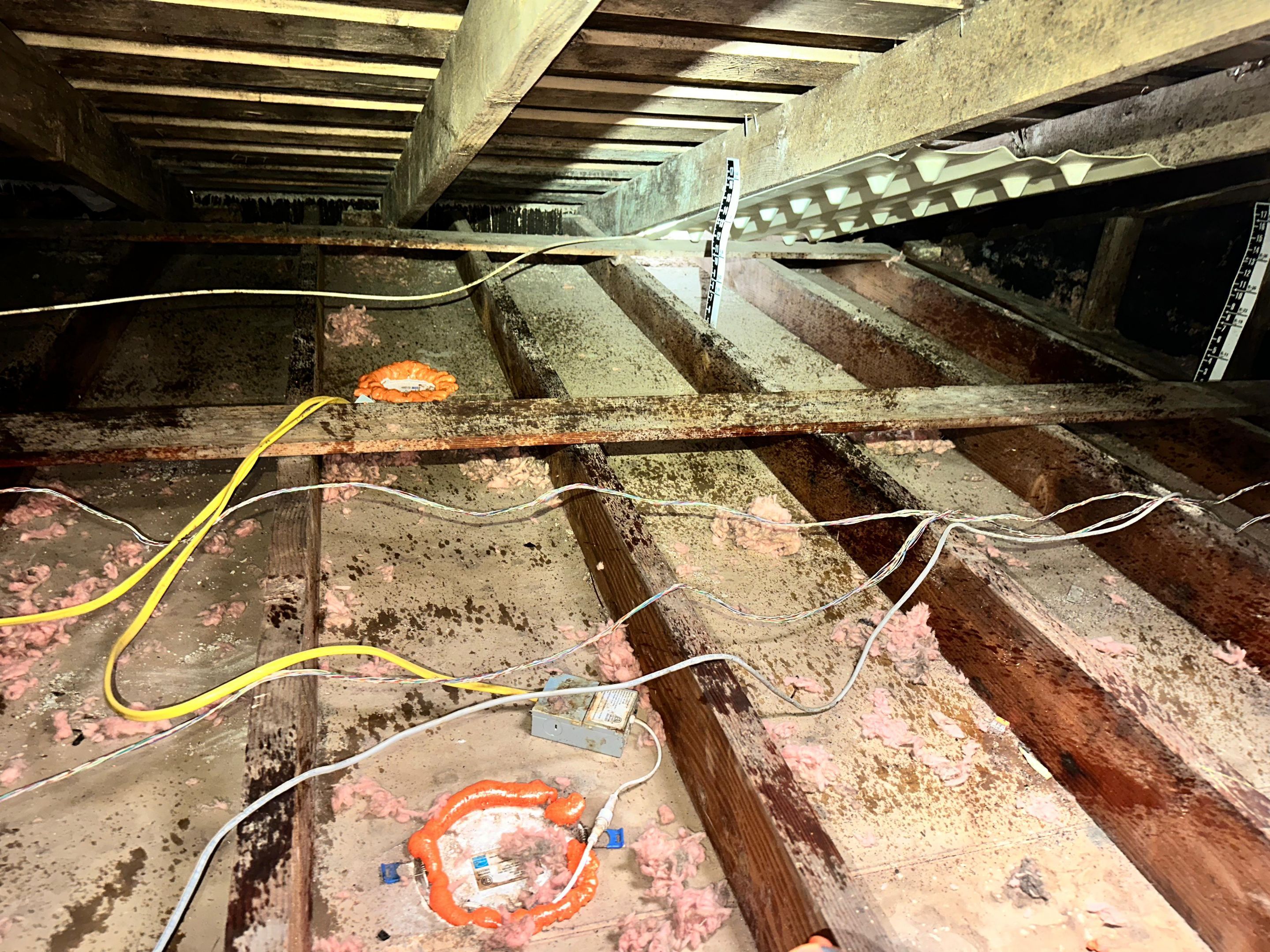 Project in Lomita by Insulation Labs