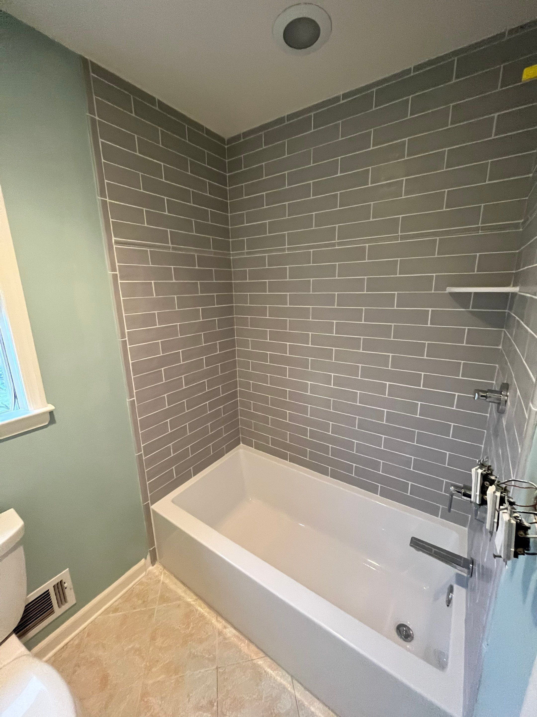 Kitchen Remodel by Home Concepts Construction