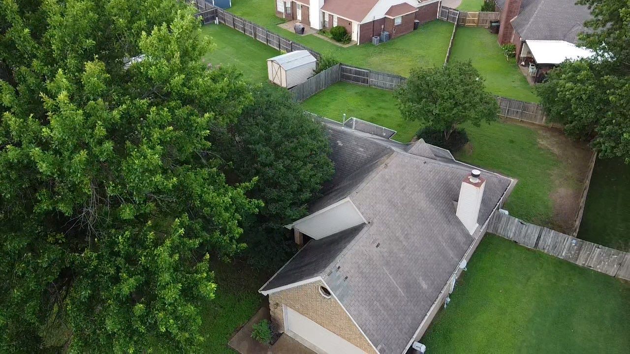 Roof Rescue Mission: Chimney Leak Edition! by NextRoof