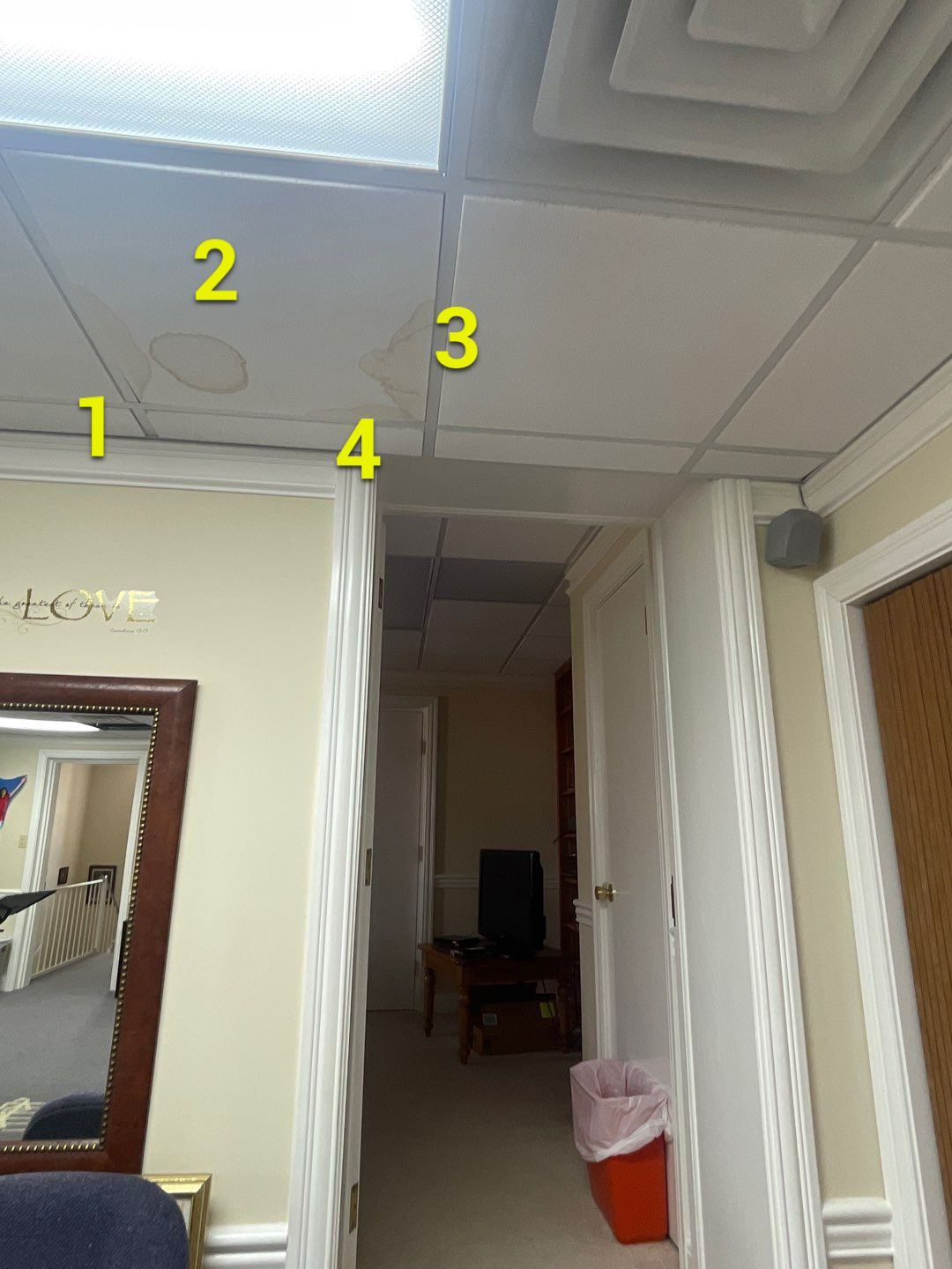 First Christian Church  by KISH RESTORATION 