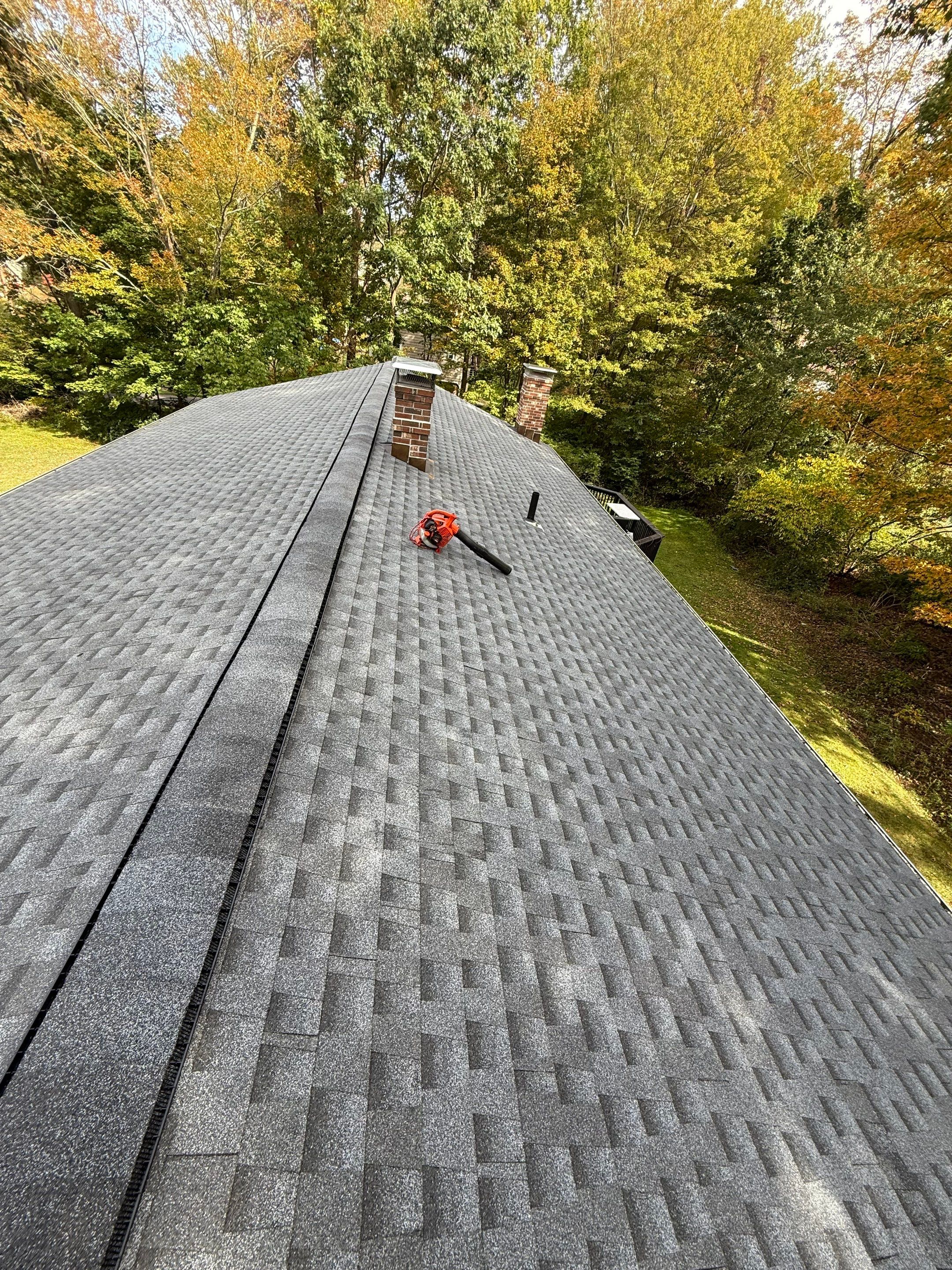 ROOF by JLP PRO SERVICES LLC