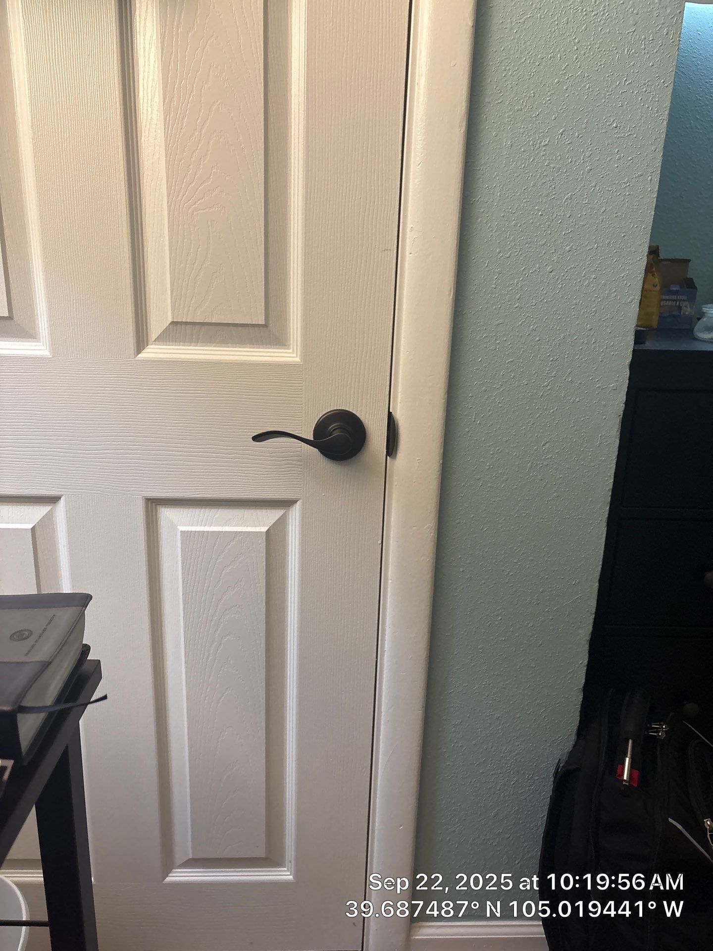 Jones Privacy Fence by CompanyCam Sales Demo