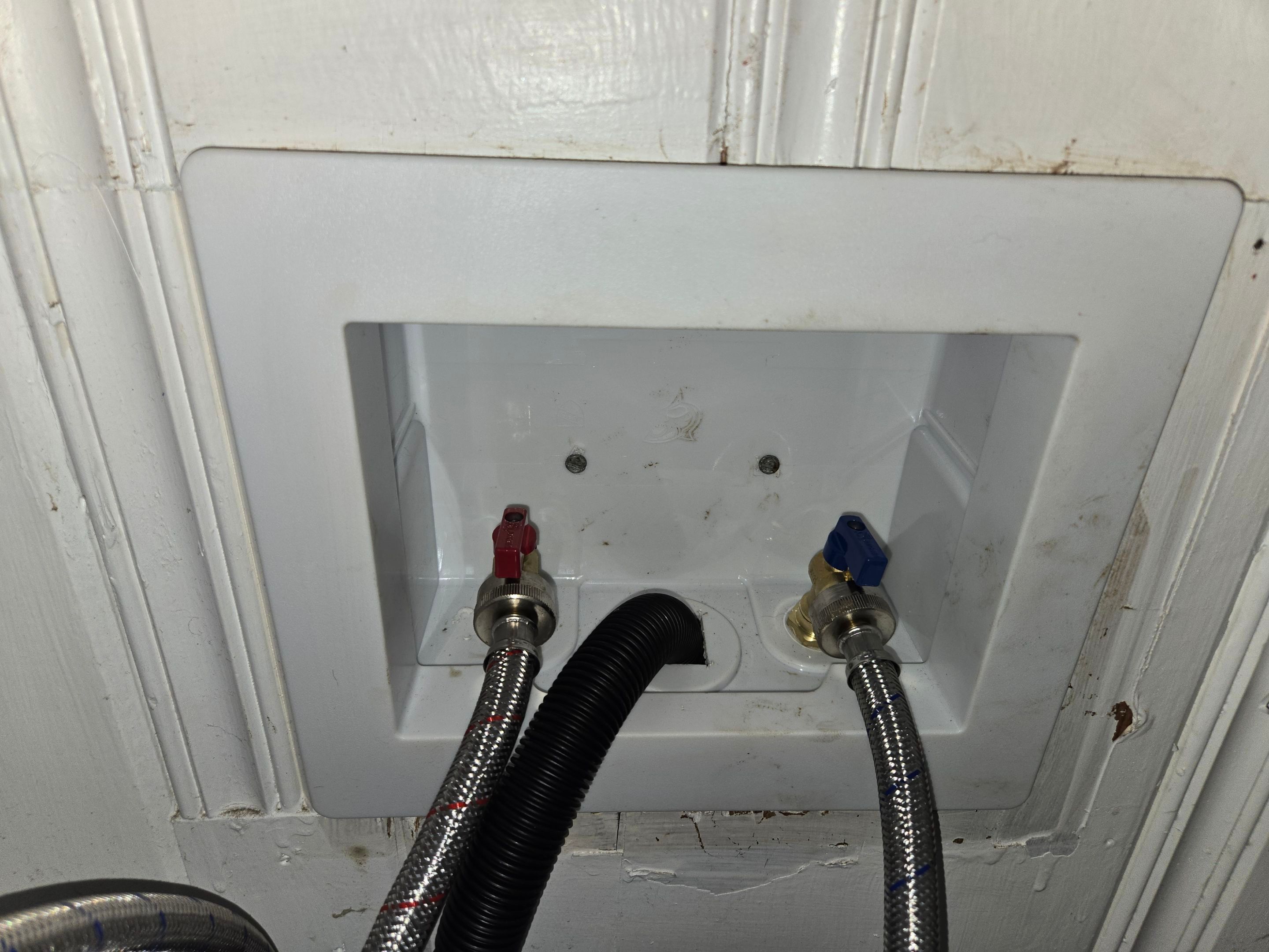 Project in Suffolk by Patriot Crawl Space Repairs