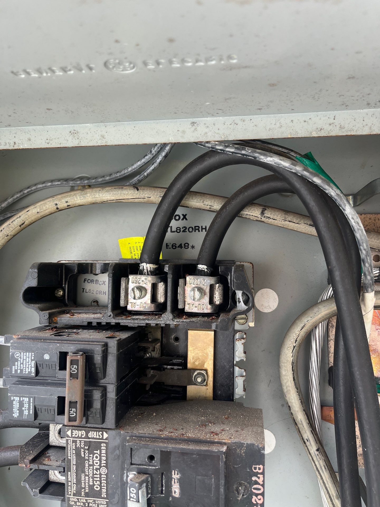 18kW Generac Whole Home Generator and 200A Automatic Transfer Switch by Smartron Electric