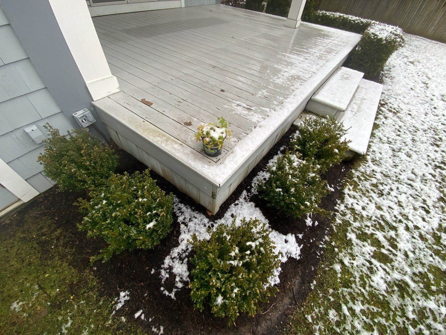 Outdoor Living by Ivy Lea Construction