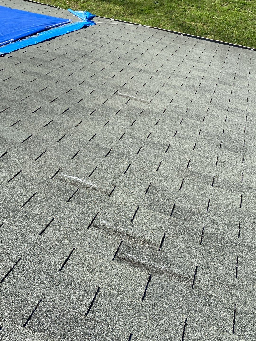 Emergency Tree Damage Restoration & Full Roof Replacement | Metro Atlanta, GA by Mosaic Roofing Company