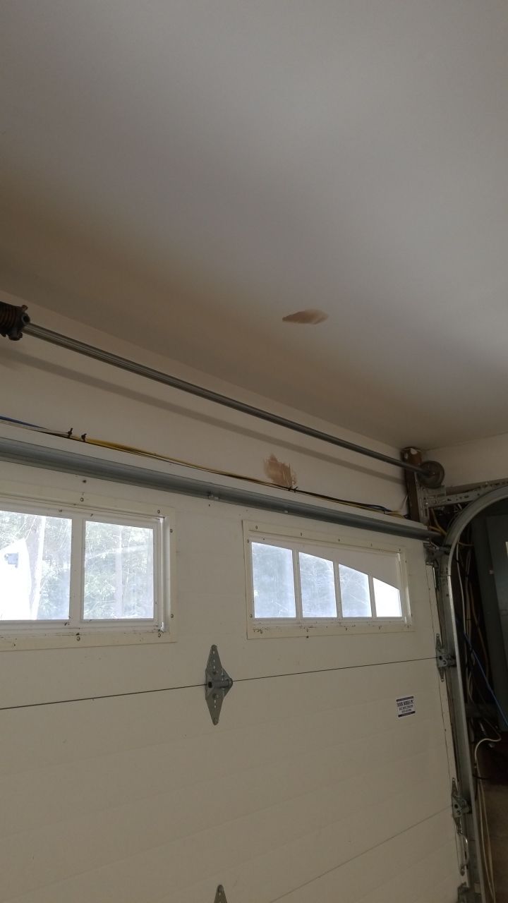 Garage Interior and Floor Upgraded! by Spectrum Painting, LLC