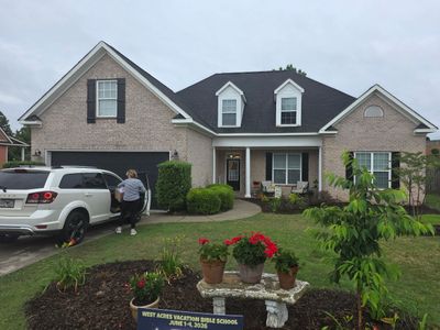 Exterior Refresh