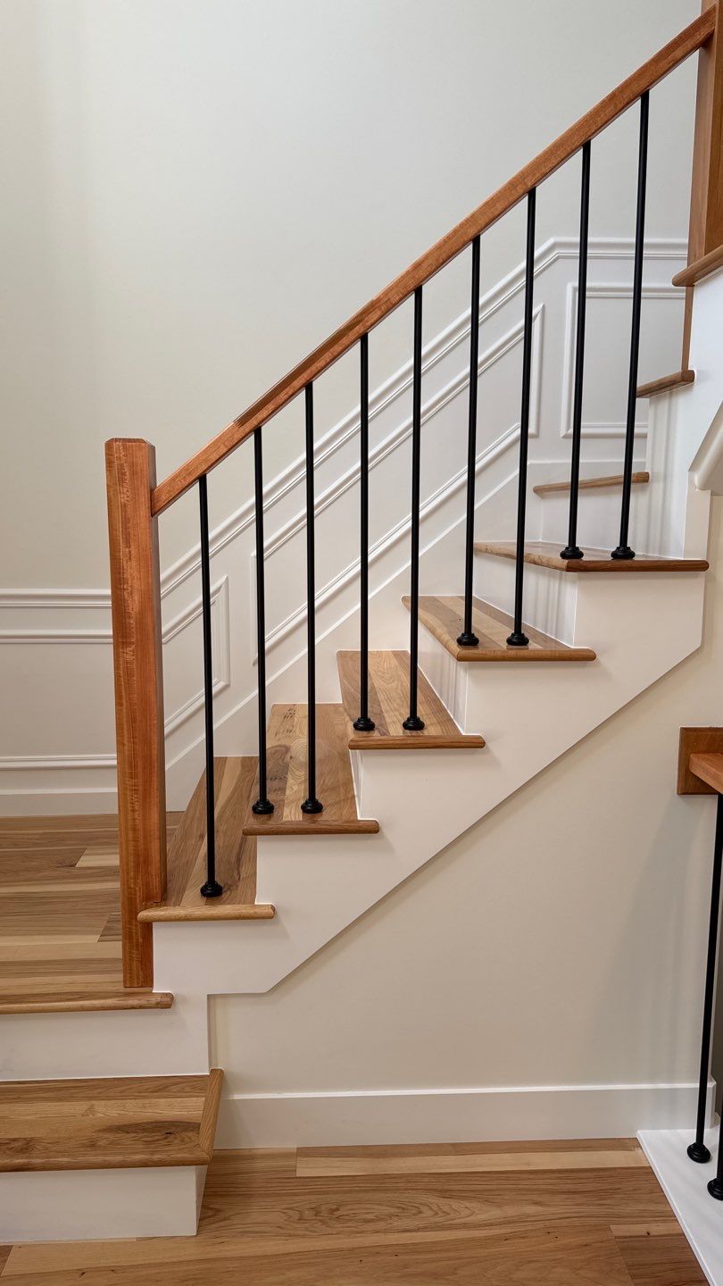 Project in Murray by Rudd Builders LLC