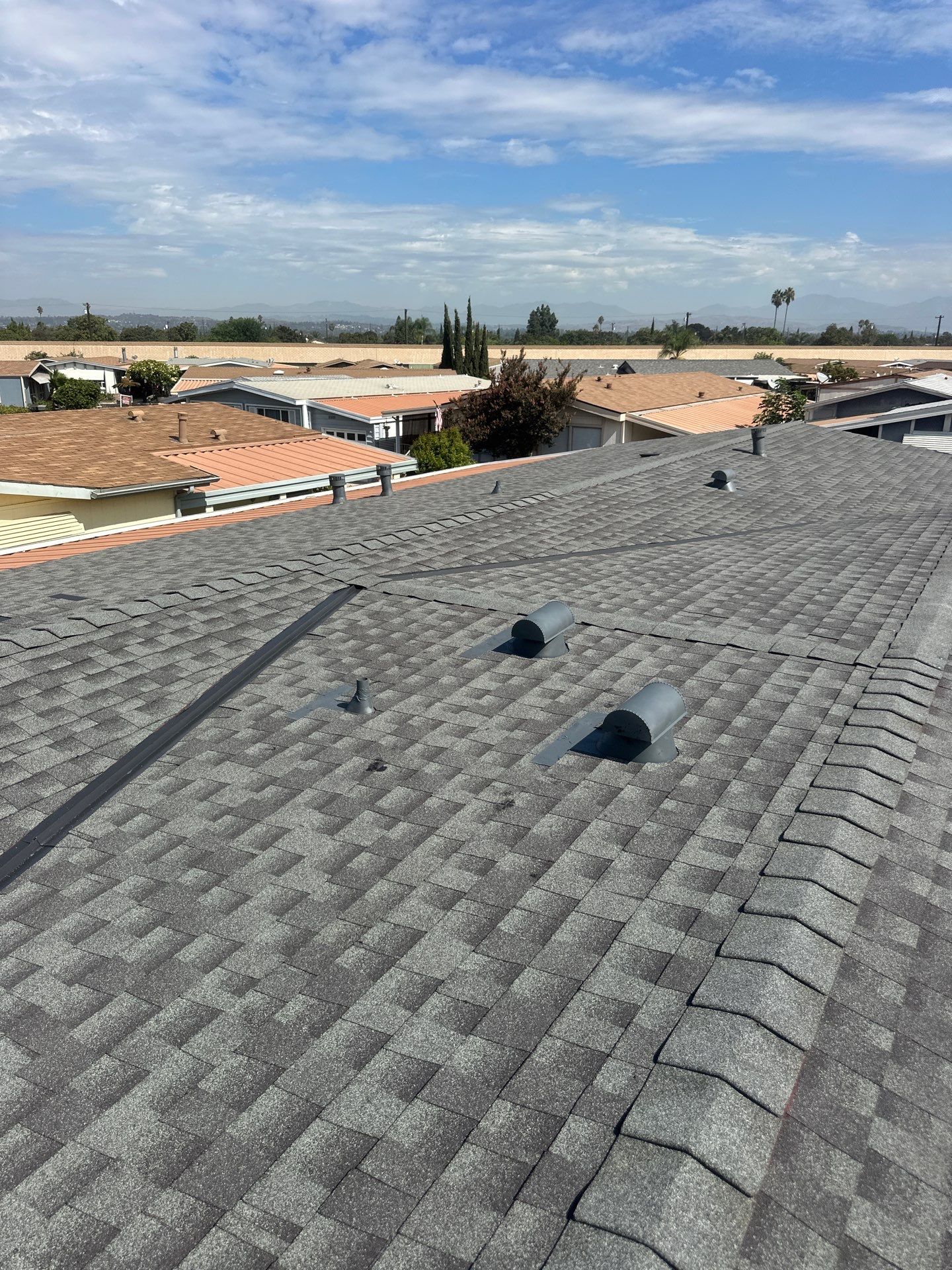 Roof Replacement - Anaheim, CA 92801 by Epic Roof Replacement