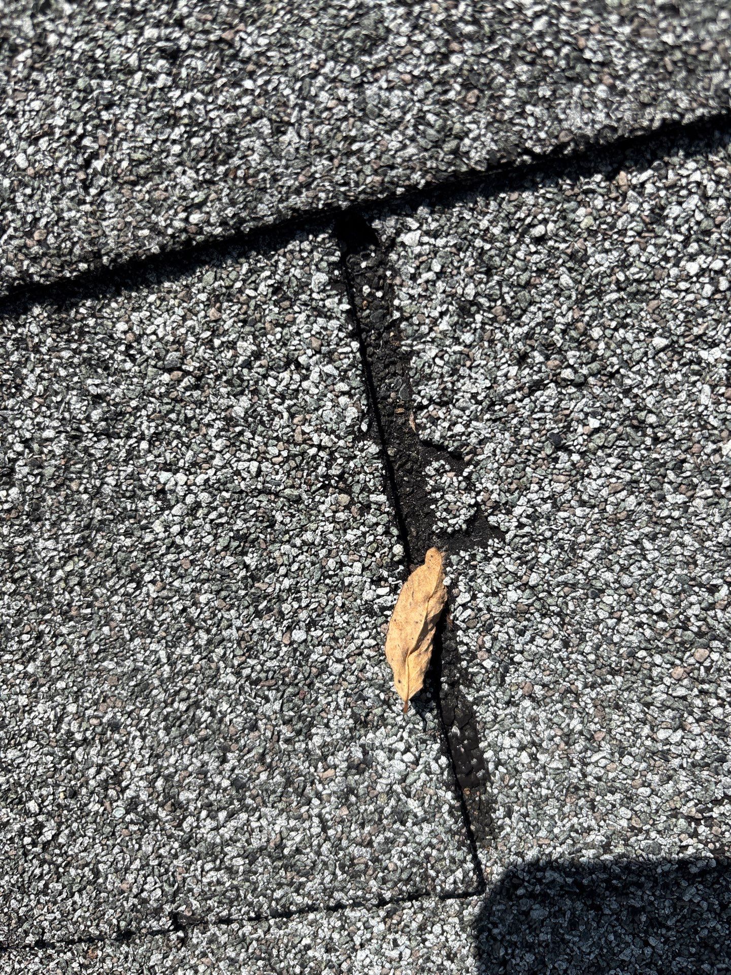 Roof Replacement by Winchester Roofing