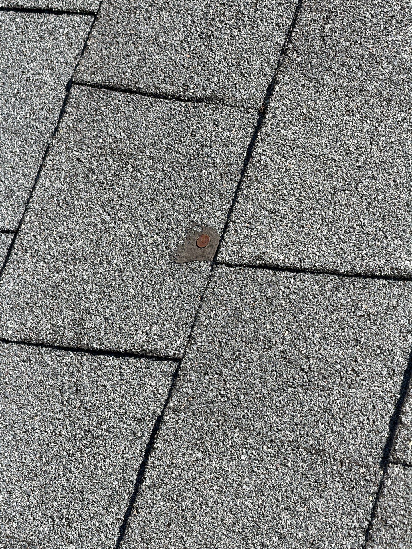 Asphalt Architectural Shingle Roof Replacement in Meridian, Idaho by Olive Roofing