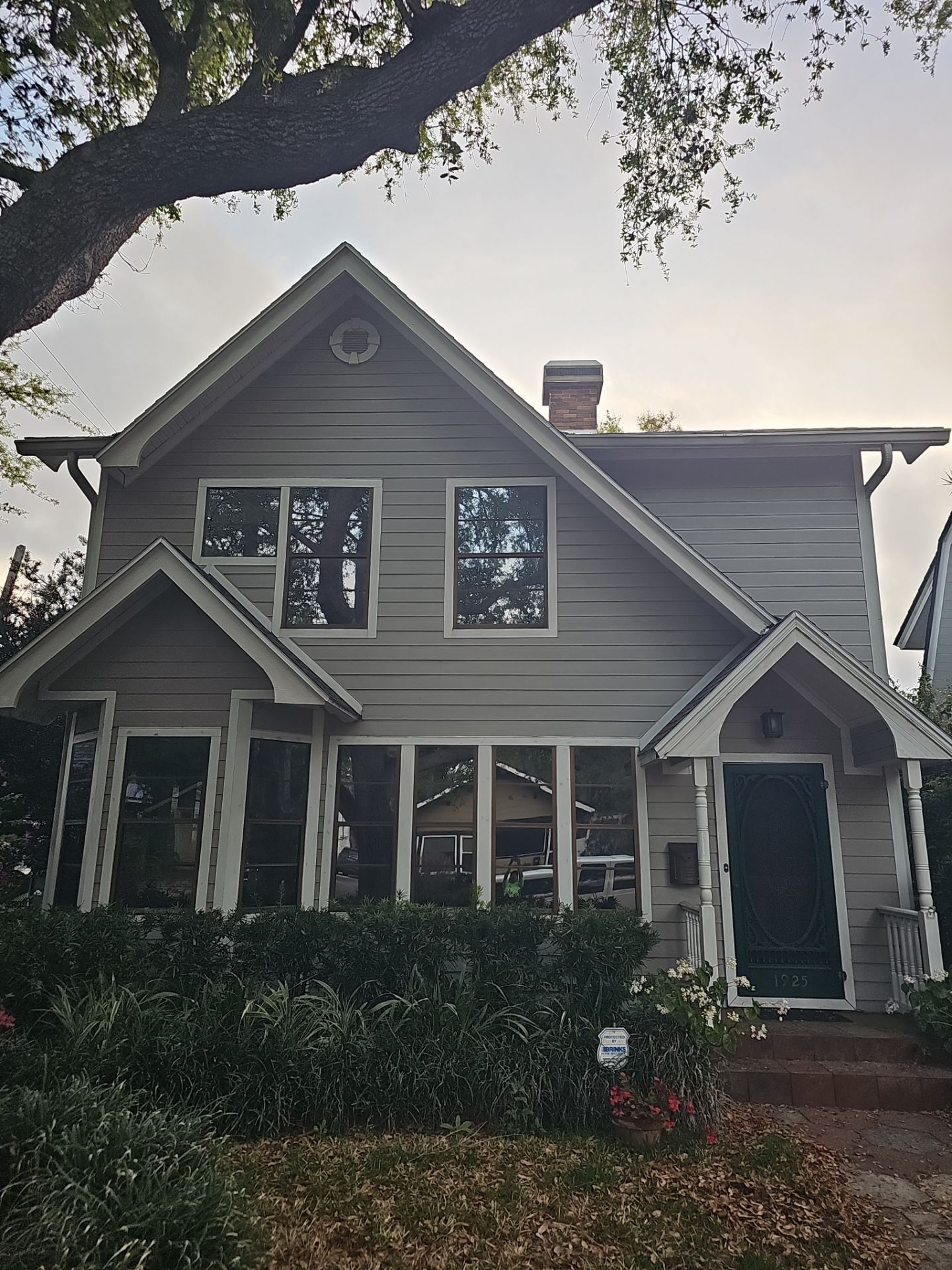 Project in St. Petersburg 33704 by Mitchell Roofing Company LLC