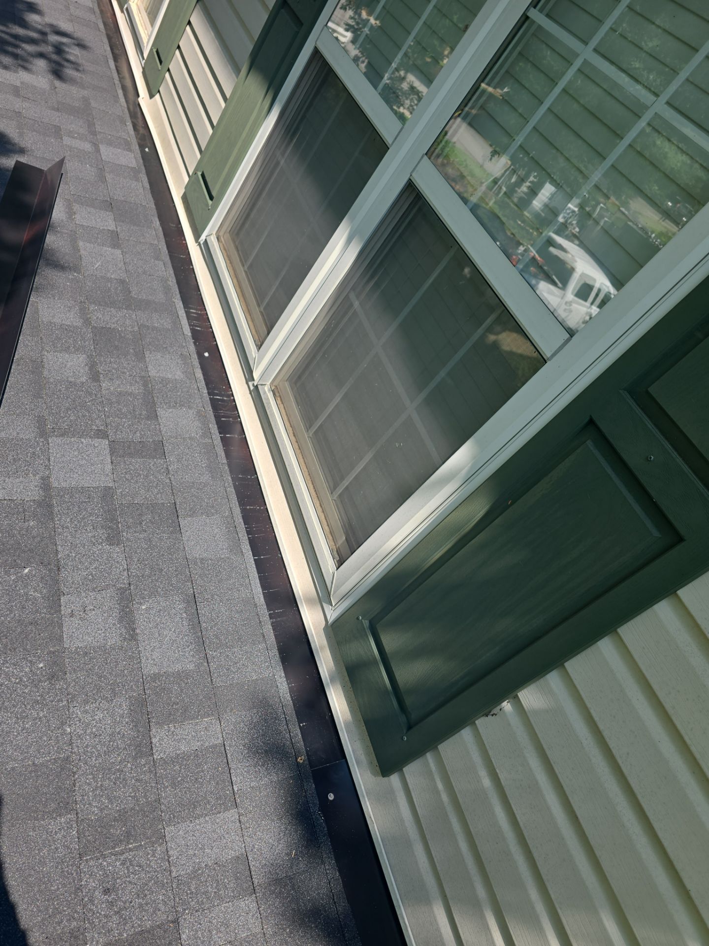 Cumming, GA Roof Replacement Owens Corning Duration Onyx Black by Reset Roofing