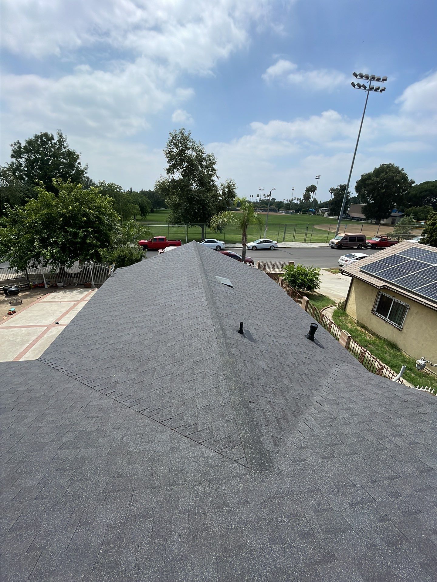 Roof Replacement - Pacoima CA 91331 by Epic Roof Replacement