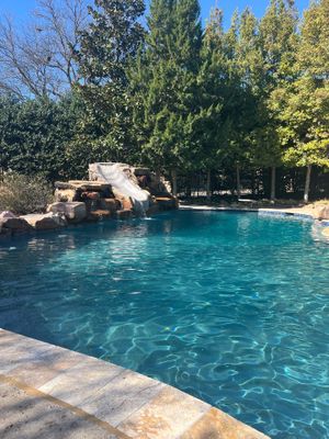 Large Freeform Remodel