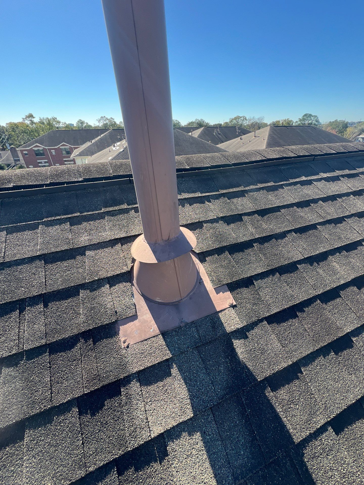Roof Repair Houston by Roof Repair Company
