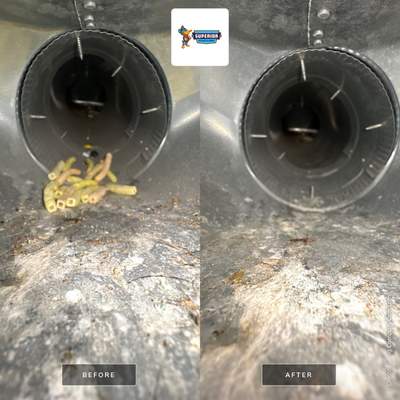 Air Duct Cleaning in Pittsburgh, PA