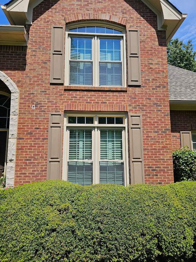 Caldwell Project in Vestavia by The Window Source