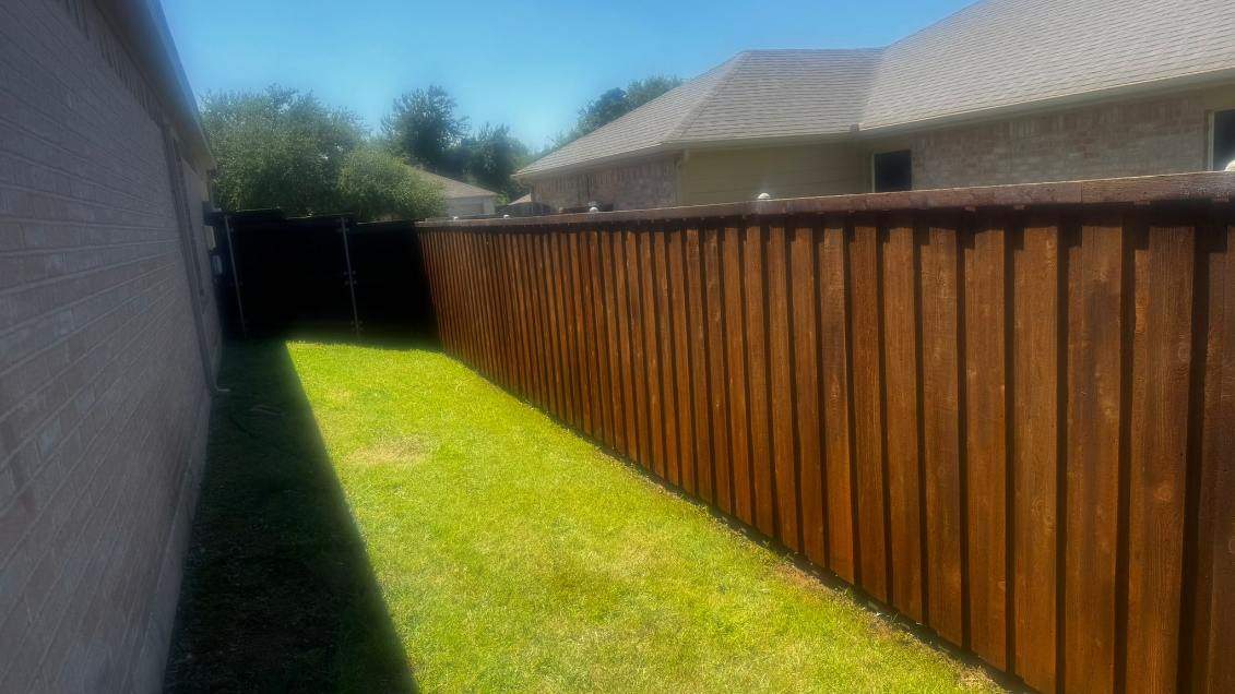 Project in Wylie by Rhino Roofing and General Contracting, LLC