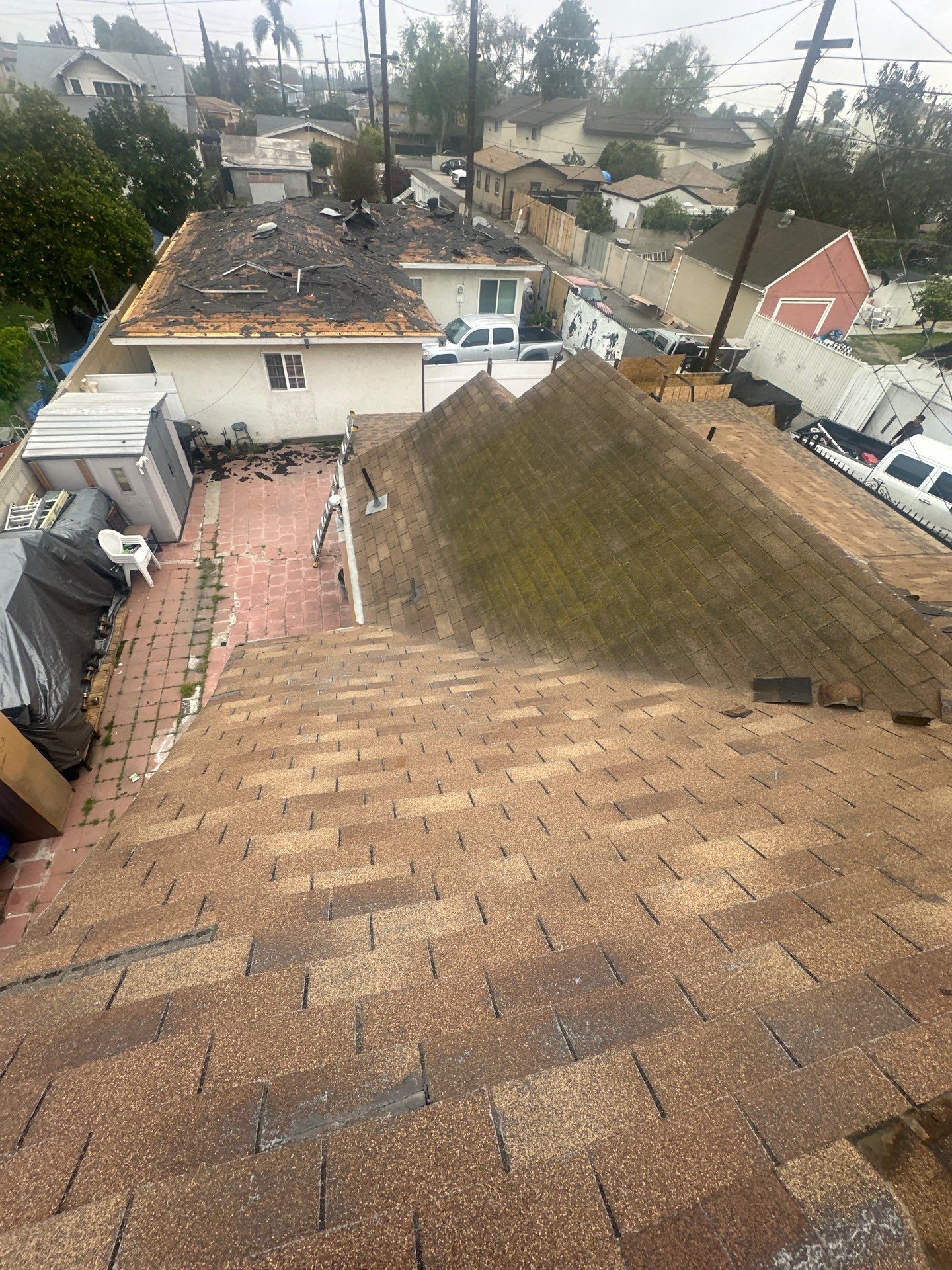 Roof Replacement - Anaheim, CA 92805 by Epic Roof Replacement
