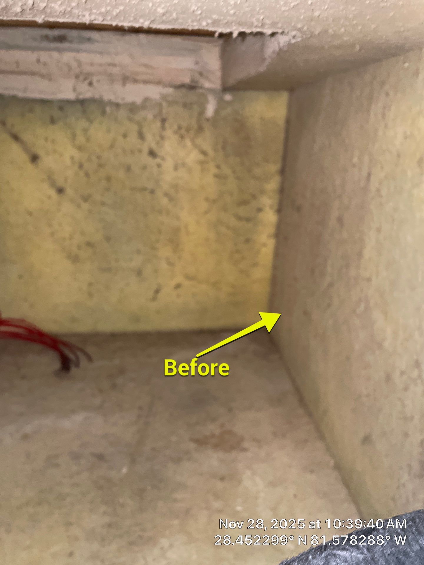 Air Duct and Bathroom Exhaust Fans Cleaning Boot Repair in Windermere by Hygienic Air, Inc