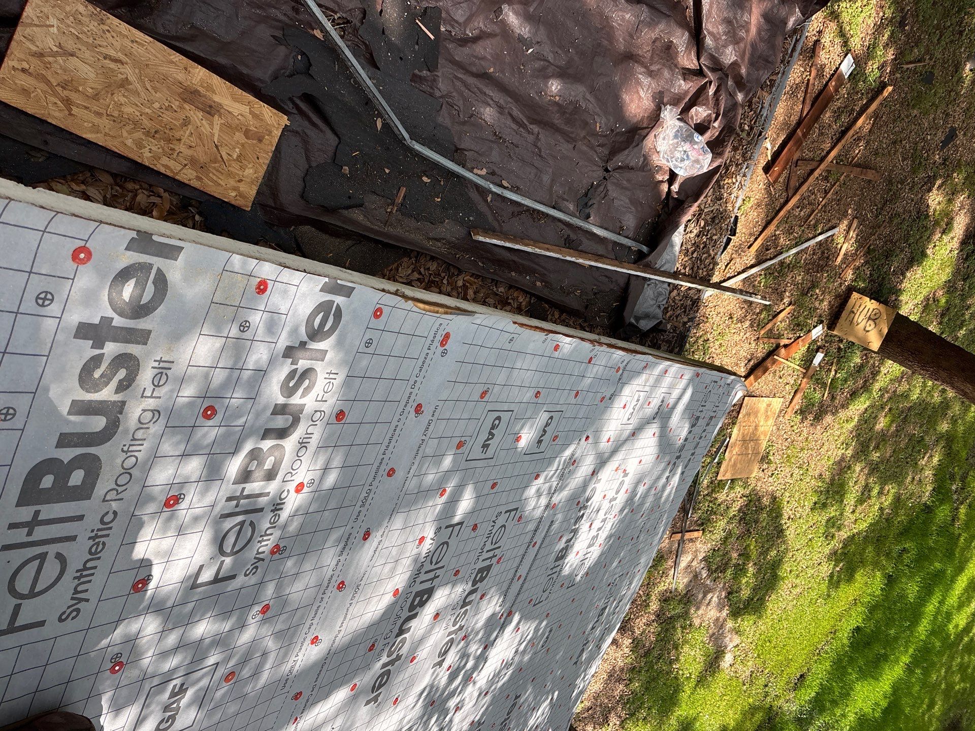 Roof Repair Pearland by Roof Repair Company