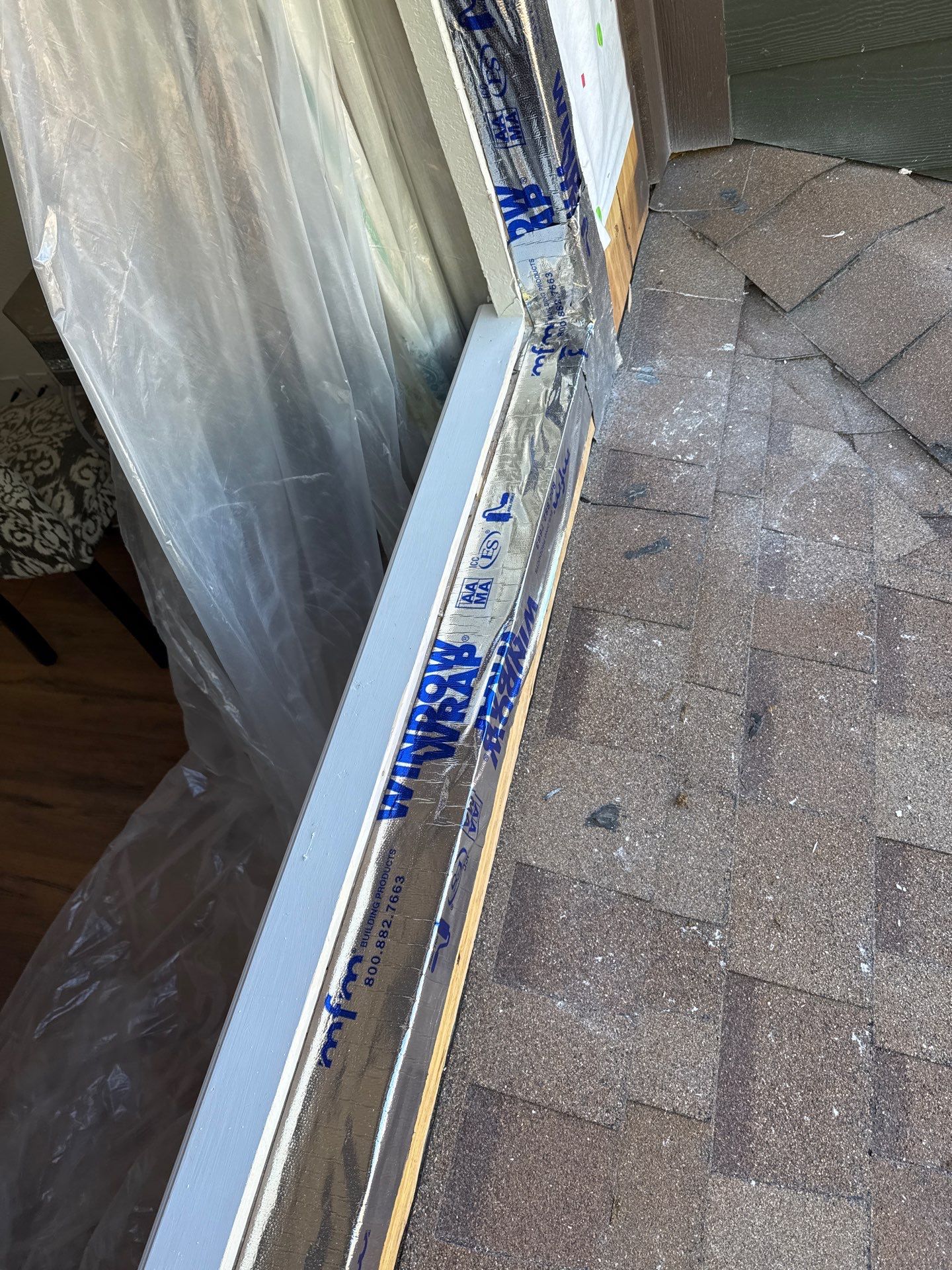Make that Green, Baby! by Bayfront Roofing and Construction