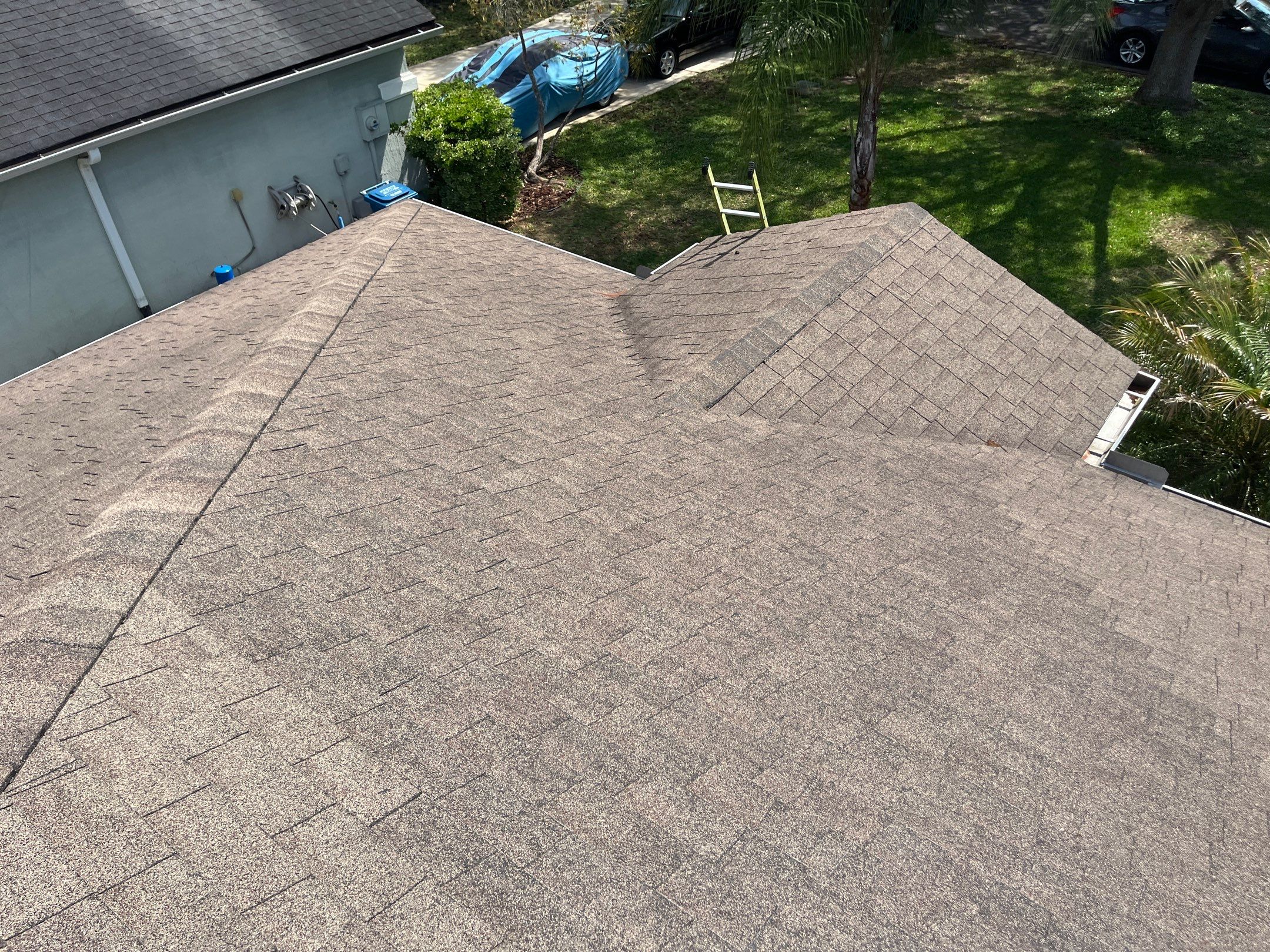 Shingle -> Shingle by Prime Roofing