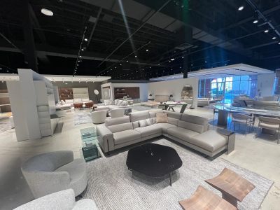 Store Renovation