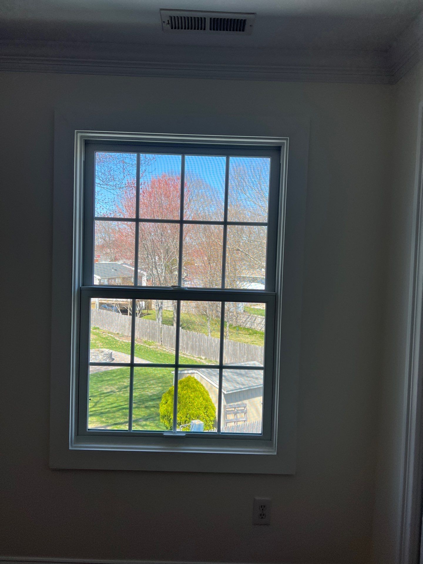 Window Replacement Project by DiGiorgi Roofing and Siding Inc