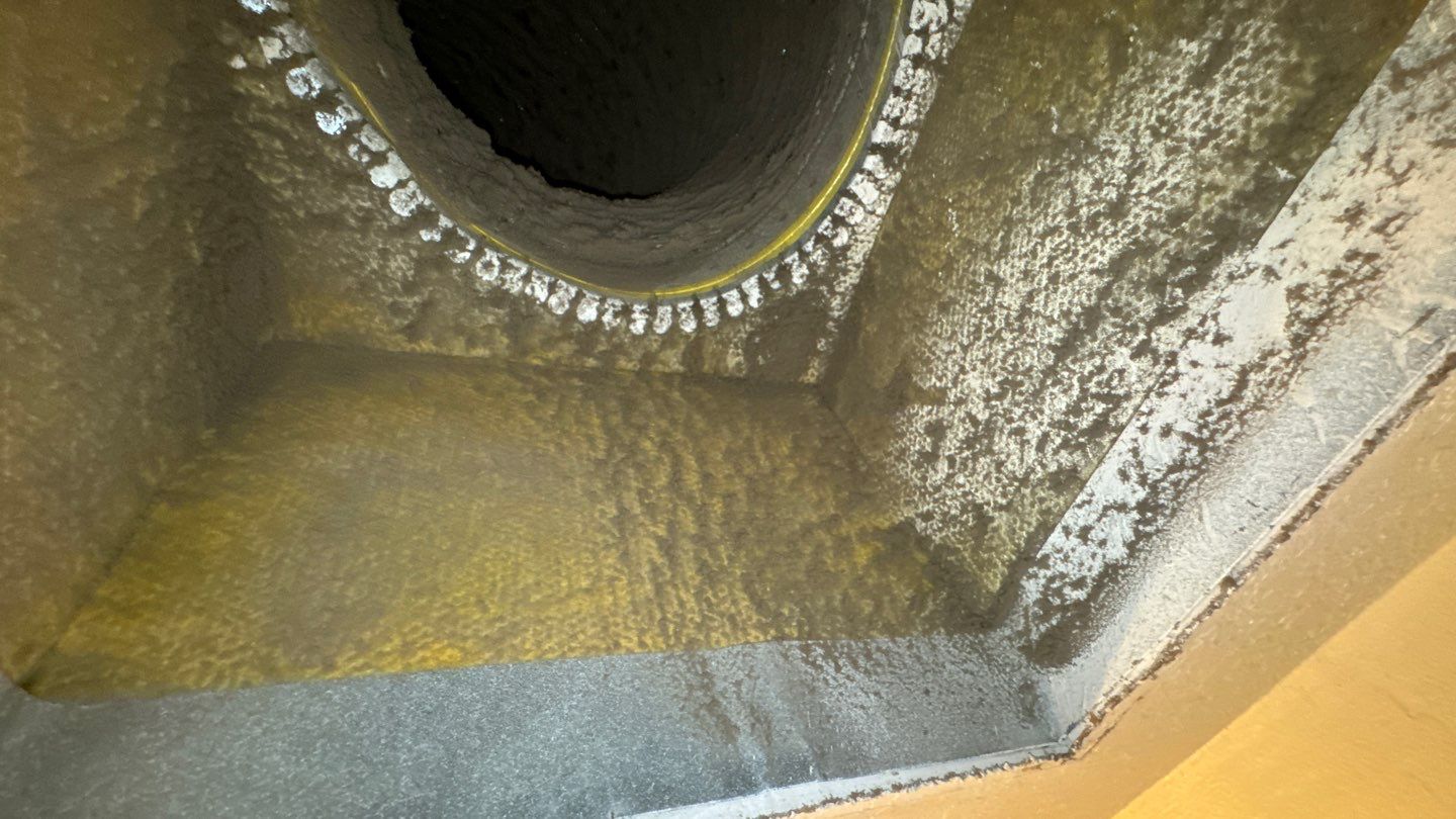 Air Duct Cleaning in St. Cloud by Hygienic Air, Inc
