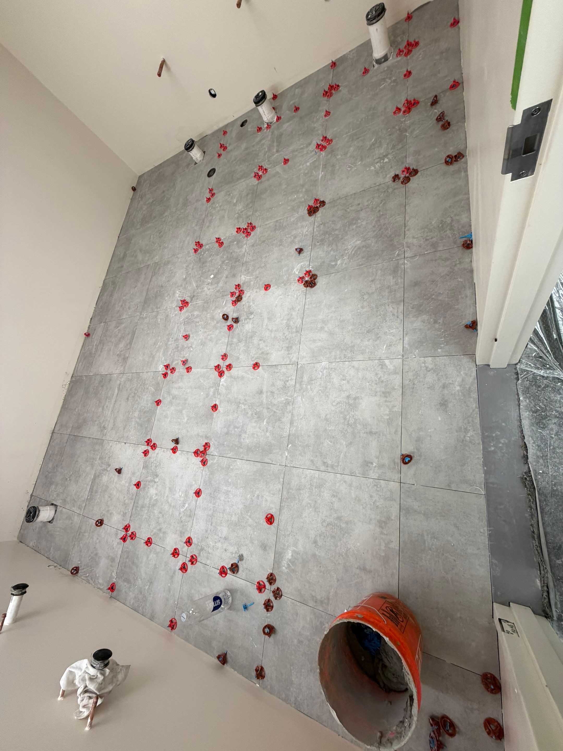 Commerical Project in Salt Lake City by Rudd Builders LLC