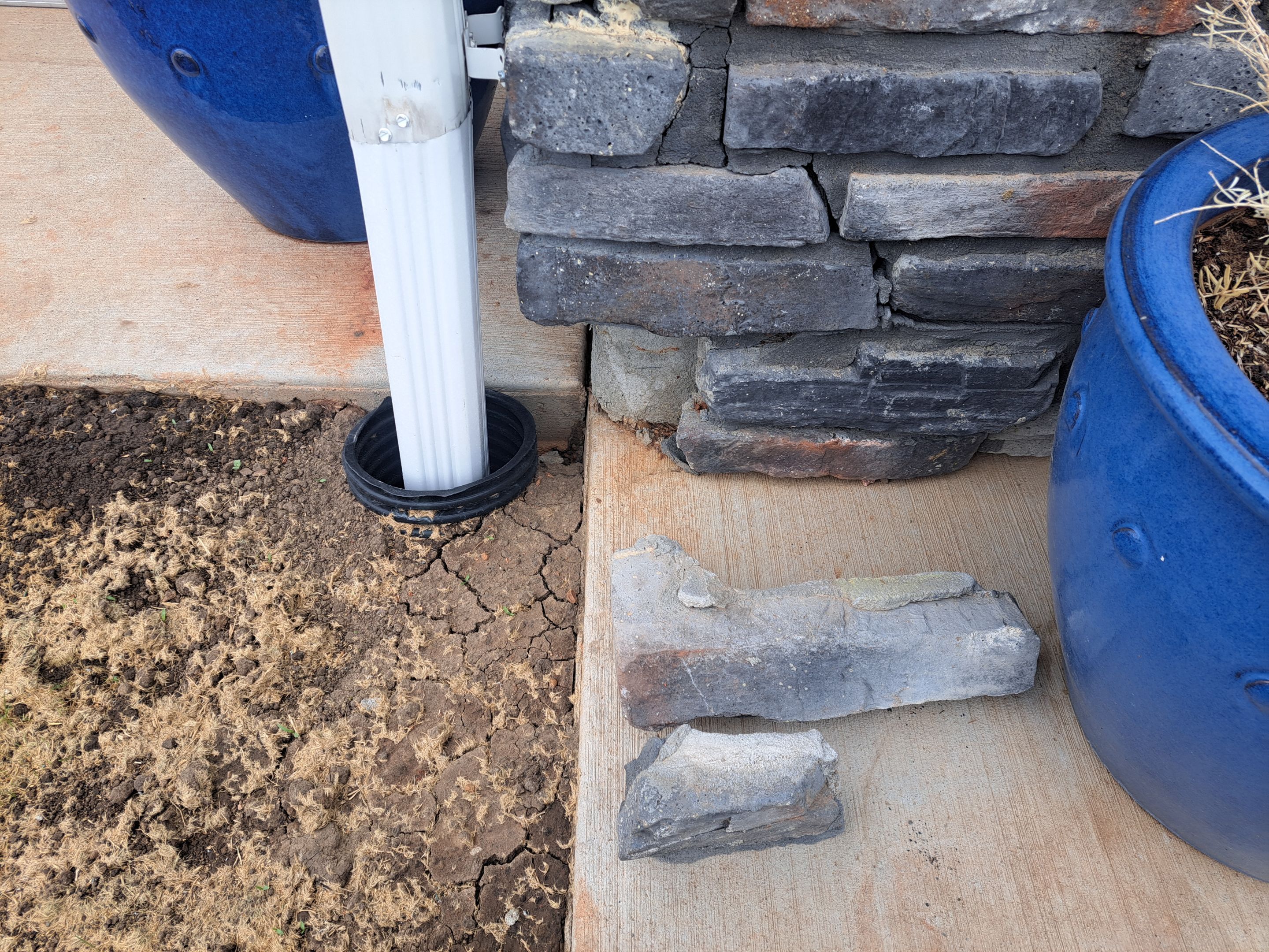 Trex Decking using Trex by Weather-Tite Exteriors LLC
