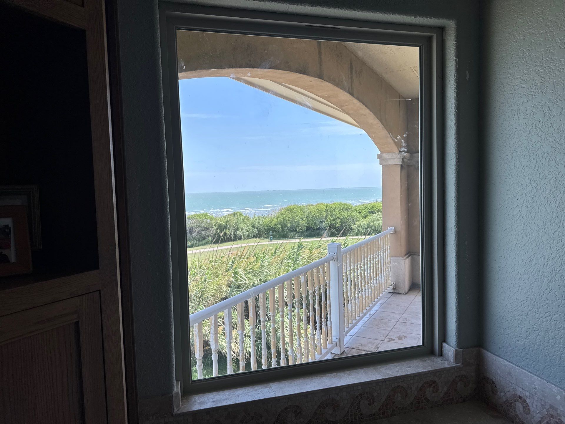 Beauty by the Bay by Bayfront Roofing and Construction