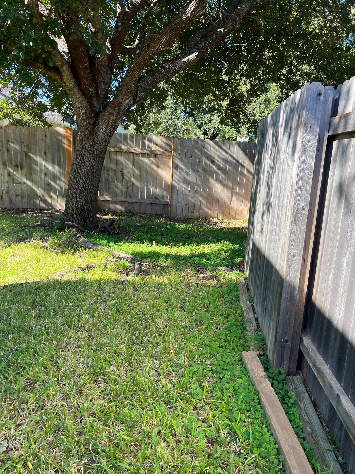 Project in Austin by Rhino Roofing and General Contracting, LLC