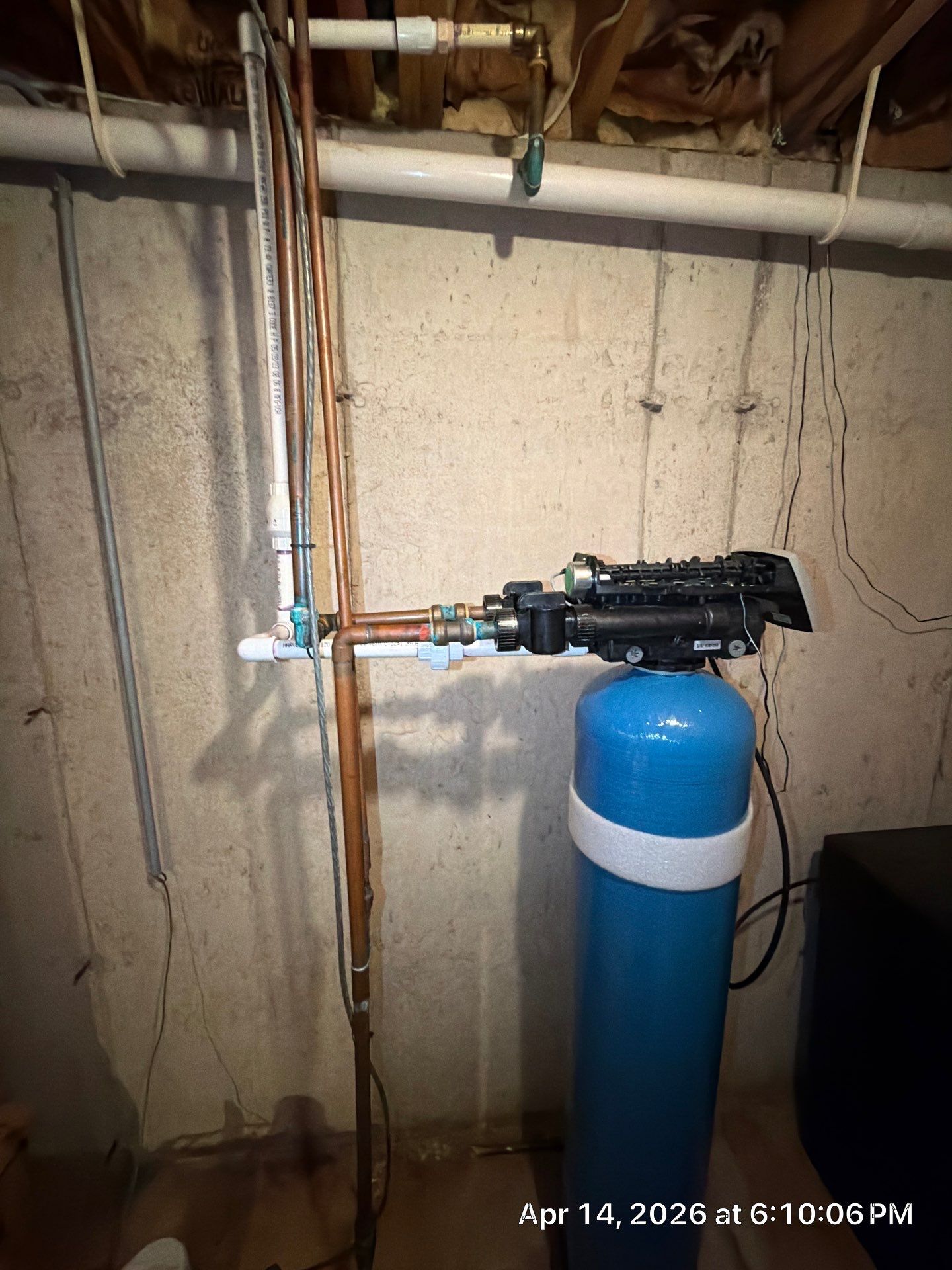 Plumbing Diagnostic & Water Softener Service – Cary, IL | GSHA Services, LTD by GSHA Services LTD