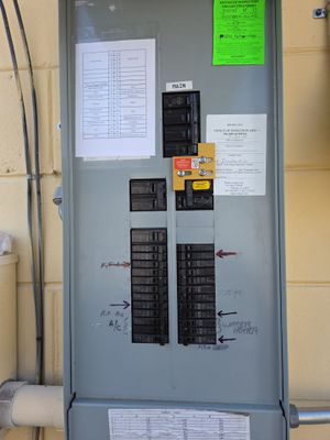 Electrical Upgrades in Orlando